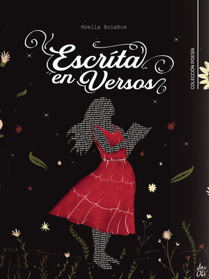 cover image of Escrita en versos
